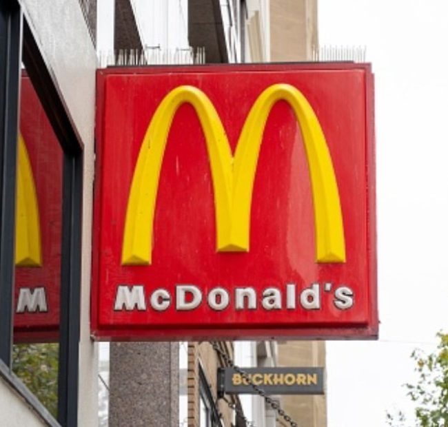 Lawsuit Accuses McDonald’s of AI Scheme to Nickel-And-Dime Customers ‘Down to the Last French Fry’