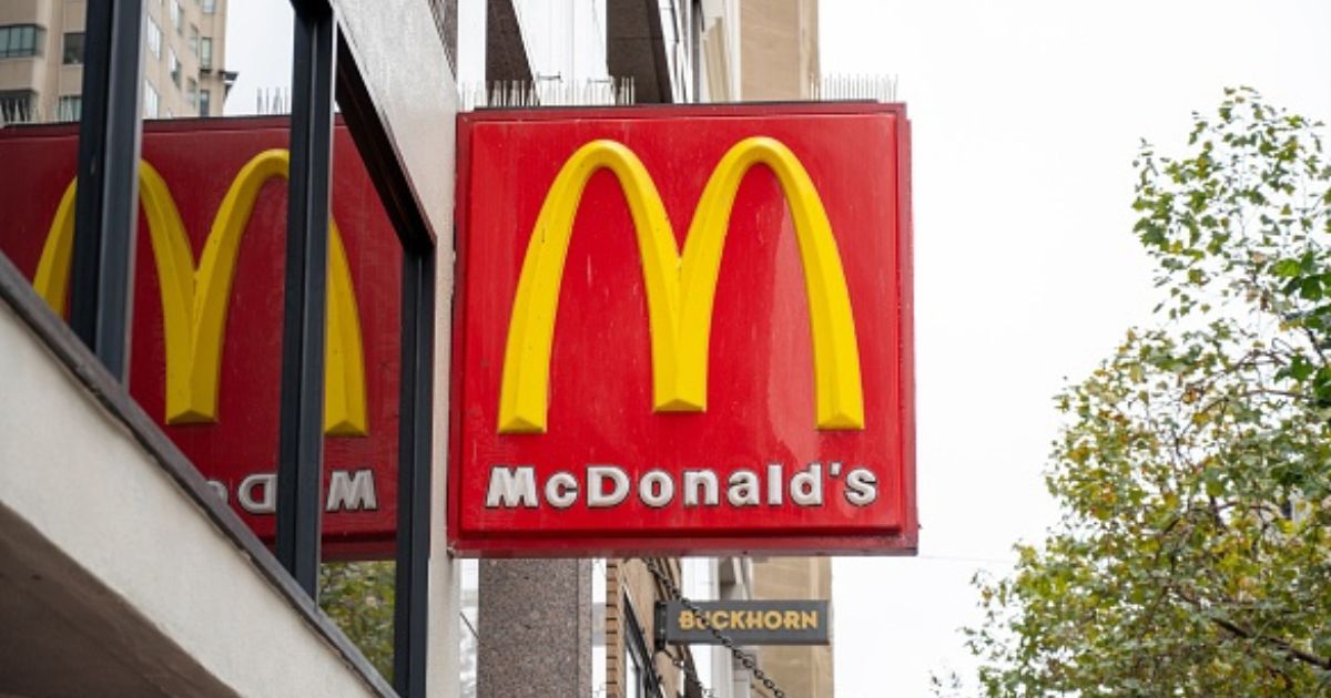 Lawsuit Accuses McDonald's of AI Scheme to Nickel-And-Dime Customers 'Down to the Last French Fry' Untitled design 7