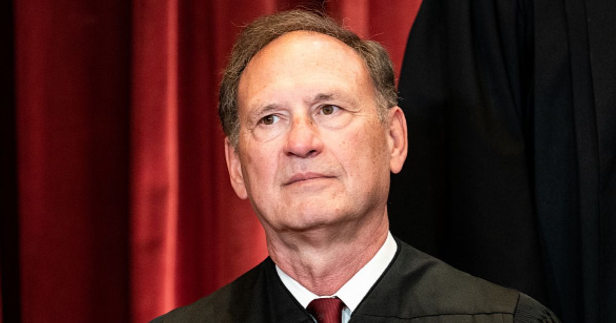 Alito Shuts Down Retirement Talks as Midterms Threaten GOP Path to Confirm Successor Untitled design 8
