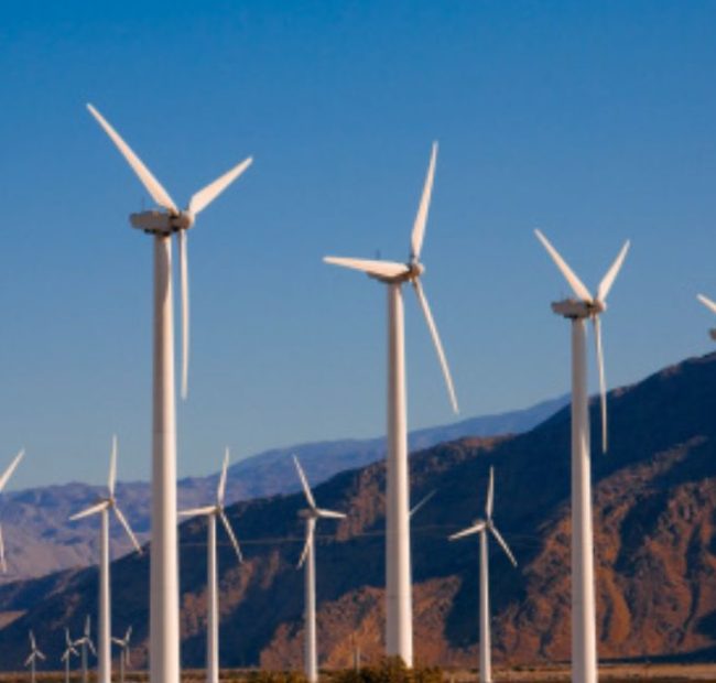 Wind Power’s Fatal Flaw Comes Back to Bite the United Kingdom
