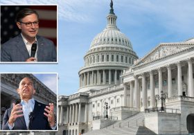 House Democrats add eight seats to midterm target map month before election day