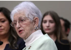 GOP Rep Virginia Foxx Holds Opioid And Coal Stocks Amid NC Overdose Crisis And Hundreds Of Mine Safety Penalties