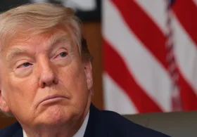 Inside The Cat Fights Crippling Trump’s Inner Circle
