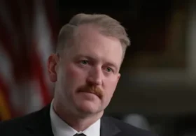 ’60 Minutes’ Under Fire After Full DHS Interview Reveals What Was Left On Cutting Room Floor