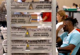 Morning Greatness: DOJ Threatens California With Legal Action Over Election Integrity Issues