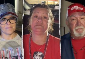 Trump supporters confronted with painful gas prices deliver striking response: ‘I’ll take that any day’