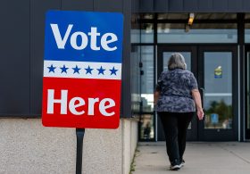 Report: State Midterm Races Will Determine Election Rules For 2028 And Beyond