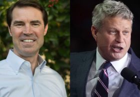 House Democrats make push for western Michigan seat that’s long been a GOP stronghold