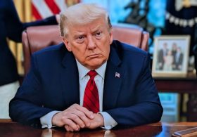Trump Rules Out Diesel Export Ban—Crypto Punters Weigh Odds of One Before 2026 Ends