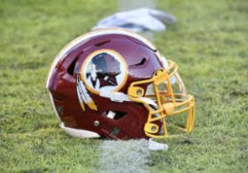 Chief Two Guns White Calf Descendants Want the Redskins Name Restored