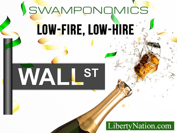 Weak September Jobs Report Makes Wall Street Happy – Swamponomics Weak September Jobs Report Makes Wall Street Happy Swamponomics 1790991346507