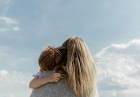 You Can Be Your Career-Obsessed Friends’ On-Ramp To Motherhood