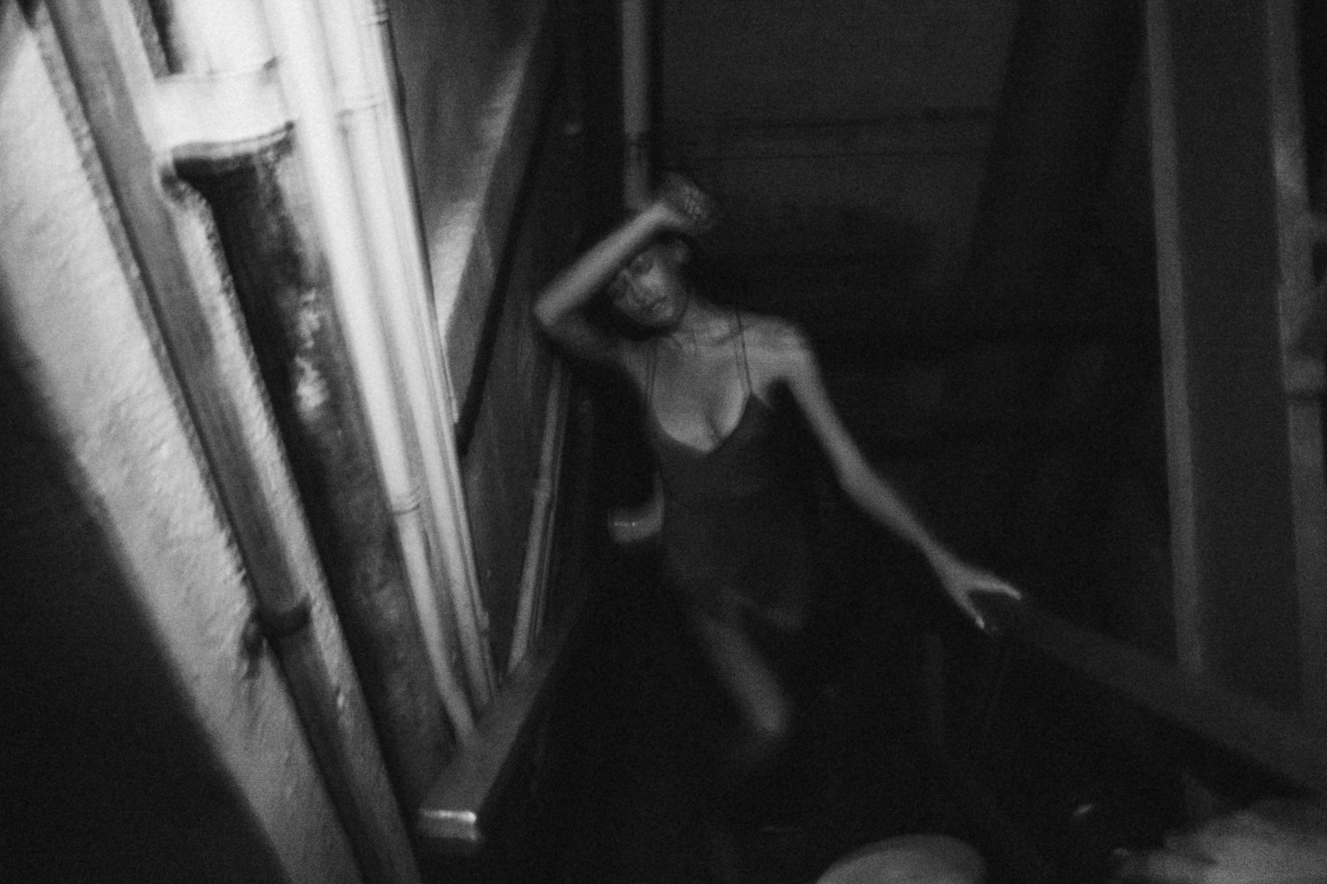 I Was Once Jane Doe. Blaming Men Didn’t Heal Me X 7H CHvaM unsplash