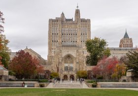 Pentagon Break With Ivy League Signals a Battle Over Who Controls Culture