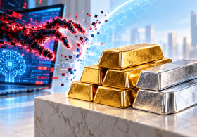AI Security: You Can’t Hack Physical Gold and Silver