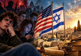 Does the Right Actually Want a Real Conversation on U.S.-Israel Relations?