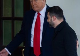 Trump says Ukraine needs ‘a new leader who can make a deal’