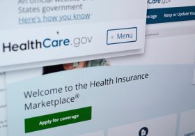 Health insurance plan costs on Healthcare.gov to rise by double digits in 2027