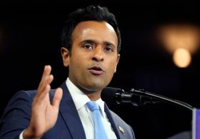 Ramaswamy takes responsibility for attack ad featuring Acton’s estranged mother