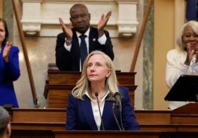 Spanberger’s Diversity Celebration May Be the Most Tone-Deaf Photo Op of the Year