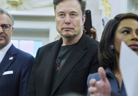 Seize Elon Musk’s Wealth and His Companies? It’s Now on the Table.