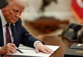 Trump Waives Graham Act Sanctions On Russia Before They Take Effect – Analysis