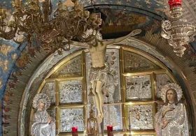 Christians Vanish From the Middle East — Except From Free Israel