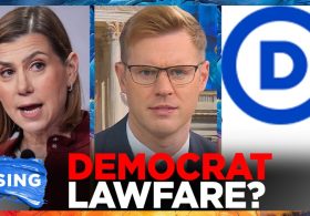 Elissa Slotkin wants to scare, threaten young Republicans away from politics 