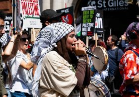 Tony Blair: Britain’s Fastest-Growing Party Has an Anti-Jewish Problem
