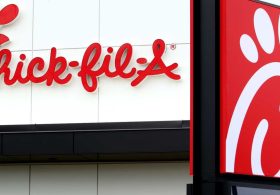 OUTRAGE ensues after Christian Chick-fil-A CEO invites LGBTQ+ activists to try CFA’s delicious chicken sandwiches