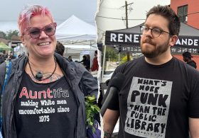 Liberal hot spot residents can’t agree on what socialism means as far-left movements gains steam