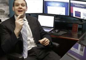 Conservative Lawyer Points to a Double Standard at the NYTimes