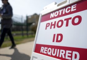 Could Georgia Be Ground Zero for Illegal Voting?