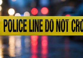 Deadly Mass Shooting Near Big Georgia Block Party