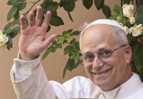 Pope Leo XIV Just Made an Unexpected Bit of US Election History