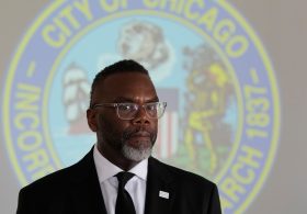 Chicago Hands Out ‘Lifetime Achievement Award’ to Convicted Terrorists, Grooms New Ones