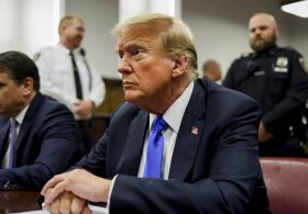 Let’s Make This Election About What the Democrats Did to Trump