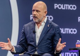 Extreme or Extremely Funny? Steve Hilton ‘Lesbian’ Campaign Ad Is Rubbing Some Voters the Wrong Way.