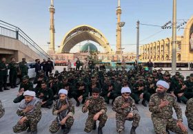 Report: Iran’s Supreme Leader Issues Warning to US in Meeting With Top Military Chiefs