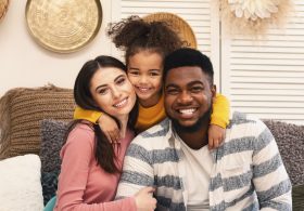 South Africa sees sharp rise in multiracial households