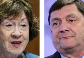 Susan Collins Quietly Destroys Troy Jackson After ‘Shut Up,’ Citing His Reputation With Women