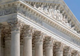 SCOTUS Won’t Revive Biden-Era Rule Letting Immigration Judges Put Deportation Cases on Ice