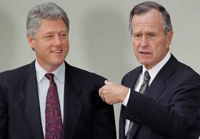 Remembering the False Gloom and Doom of the 1992 Elections — and the Upcoming Midterms