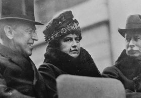 Take the Wilderness Road and You’ll Find the Appalachian First Lady Who Fooled Washington