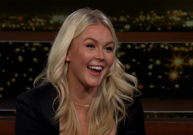 Karoline Leavitt Defends Katie Zacharia to Bill Maher, Cites Trump’s ‘The Apprentice’