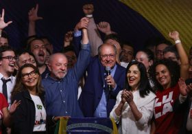 Lula defeats Trump ally in Brazil’s presidential election: As it happened