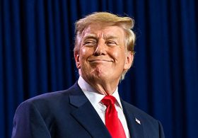 4D Chess: Trump Guarantees Republican Victory In Midterms By Renaming Democrats ‘Republicans’