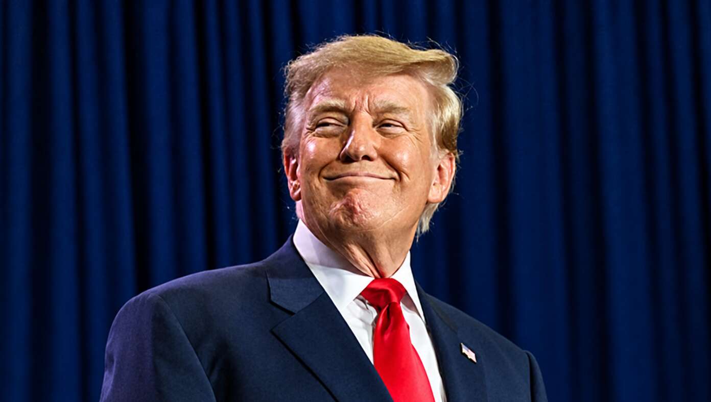 4D Chess: Trump Guarantees Republican Victory In Midterms By Renaming Democrats ‘Republicans’ a98705b