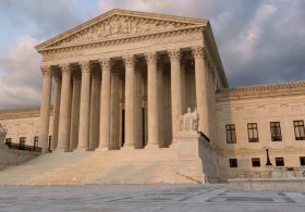 Supreme Court blocks Trump restrictions on gender-affirming care for transgender federal inmates