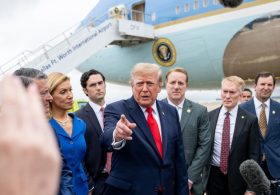 “Have Totally Lost Their Way!” – Trump Rips Into Fox News